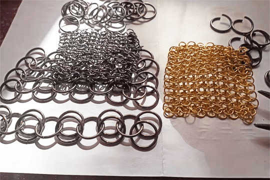 Ring Size