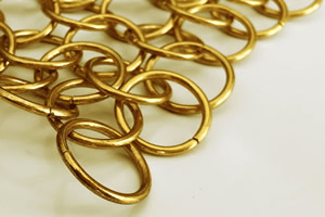 Non-welded Ring